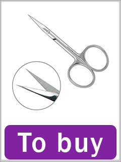 Universal Straight Scissors CLASSIC